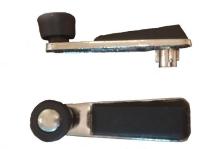 CAM ACMA KOLU R12 Y.MODEL ZAMAK - AFT KKM15210