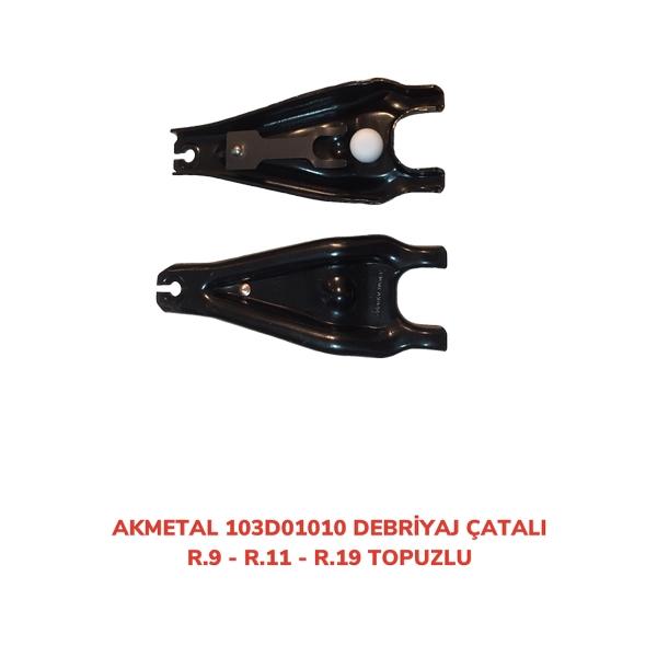 DEBRIYAJ CATALI R9-R11-R19 TOPUZLU - AFT DBR713121