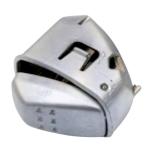 VITES TOPUZU MANDALI TEK MANDAL/DUGME/OTOMAT - AFT VIT711120