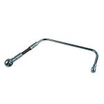 TURBO YAGLAMA BORUSU TRANSPORTER T4 2.5 TDI - AFT BR275660