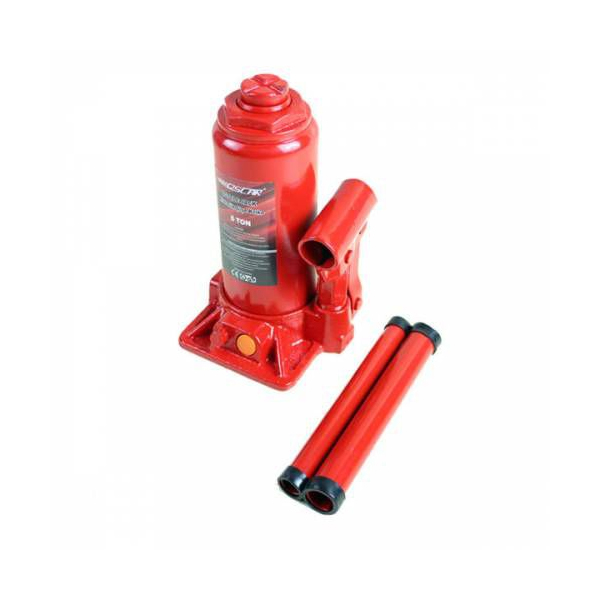 OSN-0803 HIDROLIK KRIKO SISE TIPI 6 TON HIRDAVA - AFT HK1006