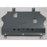 DR 4041 MOTOR ALT KORUMA METAL PARTNER-BERLING - AFT 7013.P8