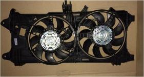 FAN DAVLUMBAZI SADECE DAVLUMBAZ DOBLO 1.3 MJE - AFT 51755591