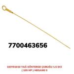 YAG GOSTERGE CUBUGU MEGANE II UZUN - AFT 103Y01010