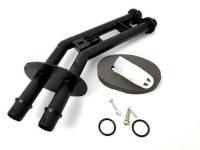 KALORIFER BORUSU PEUGEOT 307 - AFT 6448.K1