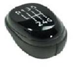 VITES TOPUZU SIYAH MEGANE 4 - AFT 328651101R