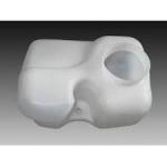 CAM YIKAMA SU FISKIYE DEPOSU R9-R11 SISIRME B - AFT SFD13110