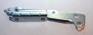 KAPUT MENTESESI SANDERO SAG 08-12 - AFT KKM19505