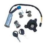 KONTAK ANAHTARI SET P206 98 - AFT ANH43110