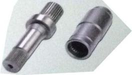 AKS MILI FIREZELI VW TRANSPORTER T5 1.9D 105 LI - AFT AGL048