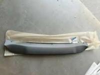 Drs 4038-drs 8004 Arka Tampon Demiri Metal Rifter-berlingo - AFT 9822105380