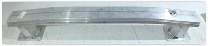 DR 4002 ON TAMPON DEMIRI ALUMINYUM PARTNER TE - AFT KAP45350