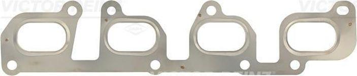 EGZOZ MANIFOLT CONTASI CRAFTER-AMAROK 2. - V.REINZ 714050400