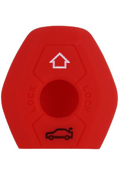 KONTAK ANAHTAR KUMANDA KORUYUCU KILIF SILIKON - AFT HMA015-K