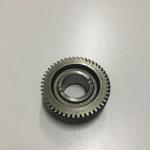 6.VITES DISLISI KARSILIGI VOLKSWAGEN 31 DIS K - AFT GD175150