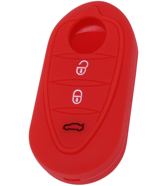 KONTAK ANAHTAR KUMANDA KORUYUCU KILIF SILIKON - AFT HMA043-K