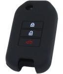 KONTAK ANAHTAR KUMANDA KORUYUCU KILIF SILIKON - AFT HMA048-S