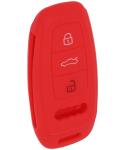 KONTAK ANAHTAR KUMANDA KORUYUCU KILIF SILIKON - AFT HMA210-K