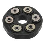 SAFT TAKOZU W202 95-00 S202 96-01 C208 97-02 A2 - FEBI 03601