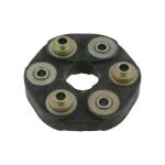 SAFT TAKOZU 190 W201 85-93 W202 93-00 C208 9 - SWAG 10860041