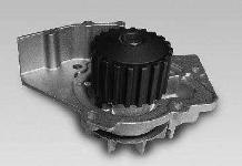 DEVIRDAIM SU POMPASI PARTNER II BERLINGO II E - AIRTEX 1580R