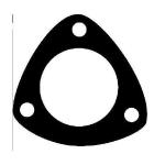 EGZOS BOGAZ CONTASI BUYUK DELIKLI VECTRA A-VECT - AKD 854933