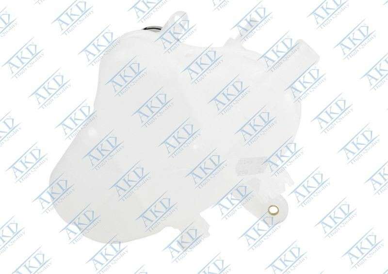 RADYATOR GENLESME DEPOSU CORSA D - AKD OP103111