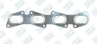MANIFOLT ARA CONTA 1.9 DTH ASTRA H-VECTRA C-ZAF - AKD 849529