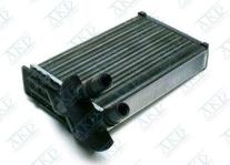 Kalorifer Radyatoru Clio İi 00-symbol İi 08-234x158x42 - AKD RN178105