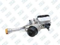 Yag Sogutucu Komple Fiat Egea Doblo Gpunto Fiorino 13 Jtd Eu - AKD OP146100