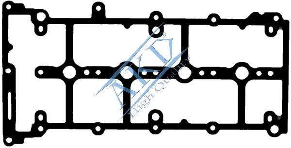 UST KAPAK CONTASI A20DTR A20DTH Y20DTJ Z20DTJ A - AKD 607307