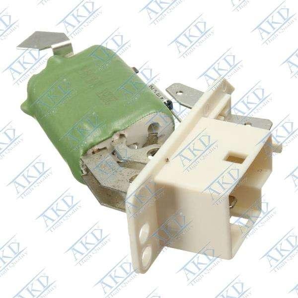 1 KALORIFER REZISTANSI VECTRA A 1.6.1.8.2.0 AST - AKD OP107102