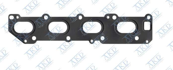 EGZOS MANIFOLT CONTASI CORSA D 1.2-1.4 XER-ASTR - AKD 849541
