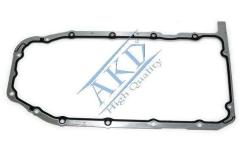 YAG KARTER CONTASI UST X2.0 XEV VECTRA B - AKD 652635