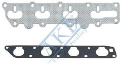 MANIFOLT CONTA TAKIMI EMMEEGZOZ 2.0 XEV VECTRA  - AKD 850655