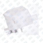 RADYATOR SU DEPOSU CAPTIVA C100 - AKD OP103128