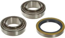 Arka Teker Rulmani Kit Escort V-vi 90-99 -fiesta İii 89-97 1 - AKROS TK-2250