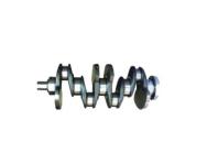KRANK RENAULT E7J 700 1.4 ENERGY CLIO KANGOO EXP - ALFA 1018