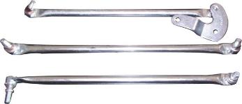 VITES CUBUK SETI 3 PARCA TEMPRA-TIPO-BRAVA-M - DEKAR KDK1002