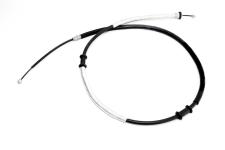 EL FREN TELI ARKA SAG 1170/895mm ALFA ROMEO 1 - CAVO 1102622
