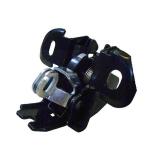 BAGAJ KAPI KILIDI ALT CIFT KAPI LOGAN - ALPER 153021