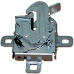 MOTOR KAPUT KILIDI LINEA 13 - ALPER 121072