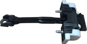 KAPI GERGISI ARKA SAG SOL INSIGNIA - ALPER 346052