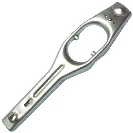 DEBRIYAJ PEDAL CATALI 131 - DKS - ALPER 581011