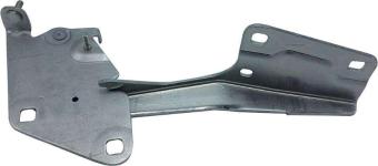 MOTOR KAPUT MENTESESI SOL FLUENCE 09 - ALPER 462141