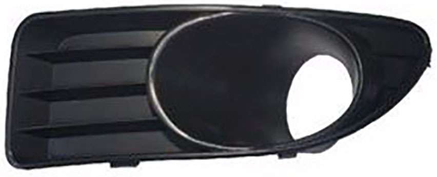 SIS FAR CERCEVESI SISLI SIYAH SOL LINEA 07-13 - ALPER 261073