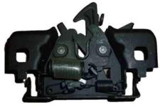MOTOR KAPUT KILIDI CLIO IV - ALPER 122092