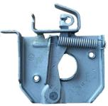 MOTOR KAPUT KILIDI MEGANE II 03 - ALPER 122062