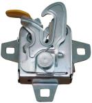 MOTOR KAPUT KILIDI BOXER III JUMPER III DUCAT - ALPER 121132