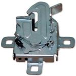 MOTOR KAPUT KILIDI DOBLO 05 - ALPER 121093